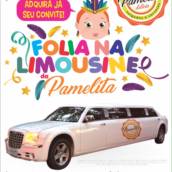 Folia na Lomousine