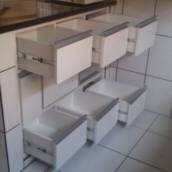 Armário para cozinha