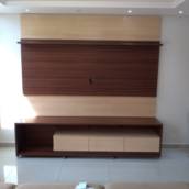 Painel de TV