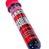 DX Injector Fuel