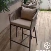 Feito a mão para deixar sua casa mais bonita e aconchegante.
