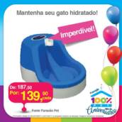 Fonte Furação