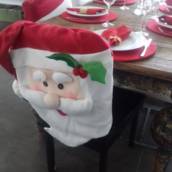 Decoração de Mesas