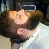 Cuidados com a barba