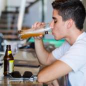 Cuidar da beleza tomando uma boa cerveja