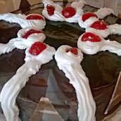 Tortas