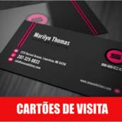 Cartões de Visita