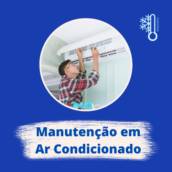 Empresa de Assistência técnica para ar condicionado em Itapetininga