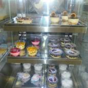 Doces