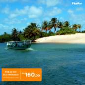 Foz do rio São Francisco