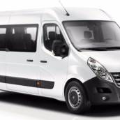 Van para casamentos/formaturas/eventos