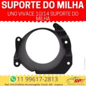Suporte do Milha Uno Vivace 10/14 Suporte do Milha