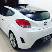 Envelopamento de Carros 