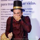 A magia em seu evento.