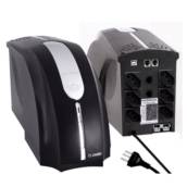 Nobreak TS Shara UPS SOHO II 1000VA Bivolt