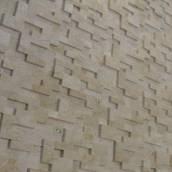 Mosaicos de mármore 