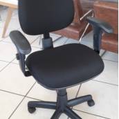 Cadeira Executiva Menor BK ll