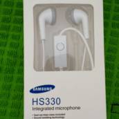 Fone In Ear HS 330 Samsung