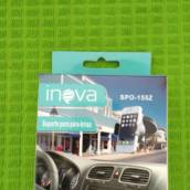 Suporte de celular para pára-brisa