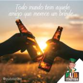 Cerveja Gelada