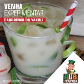 Caipirinhas