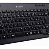 Teclado Wireless