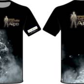 Camisas personalizadas