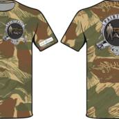 Camisetas personalizadas