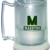 Caneca Gel personalizada