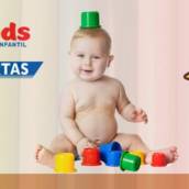 Ensinar desde pequeno é o nosso compromisso! Venha nos conhecer!