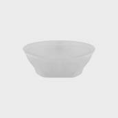 Marmita EPS Base Branca PT-102 750ml 50un | Copobras