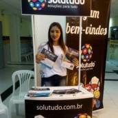 Ação de Panfletagem