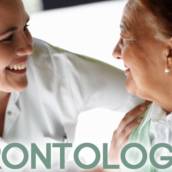 PÓS-GRADUAÇÃO MULTIPROFISSIONAL EM GERONTOLOGIA