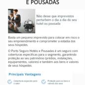 Seguro para Hotéis e Pousadas