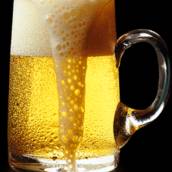 Cervejas 