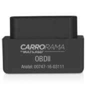CARRORAMA MULTILASER (SCANNER AUTOMOTIVO)