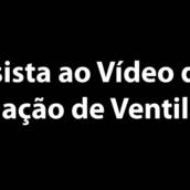 INSTALAÇÃO DE VENTILADOR I