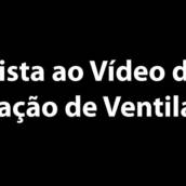 INSTALAÇÃO DE VENTILADOR II