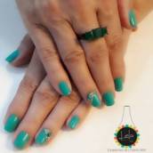 Manicure e pedicure