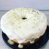 Bolos Confeitados 