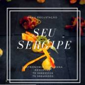 Menu Degustação