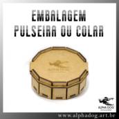 EMBALAGENS PARA PRESENTES