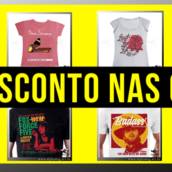 CAMISETAS