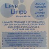 Lavagem e higienização