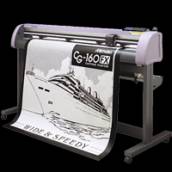 Plotter de recorte 