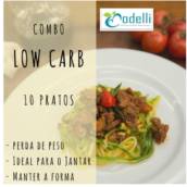 Combo Low Carb