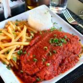 Parmegiana 