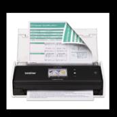 Scanners