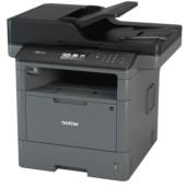 Impressora BROTHER MFC-L5902DW - Locação 