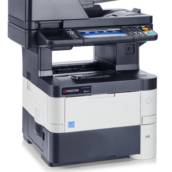 Impressora e Copiadora KYOCERA ECOSYS M3040IDN - Locação 
